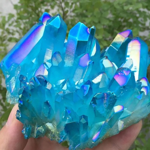 100g titanium aura - 80-100g,